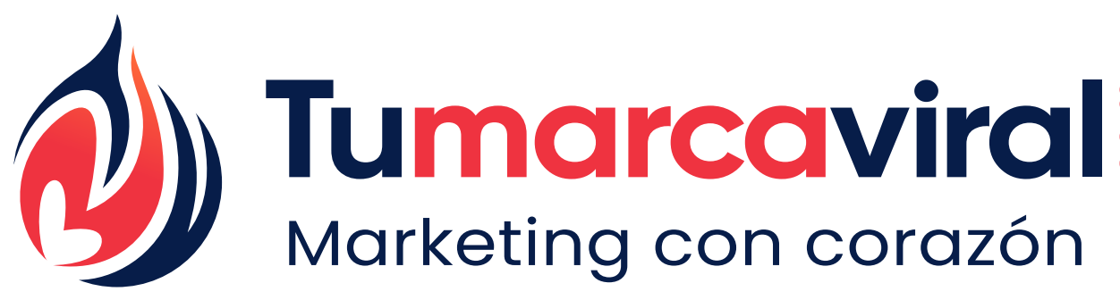 tumarcaviral.com agencia de marketing digital