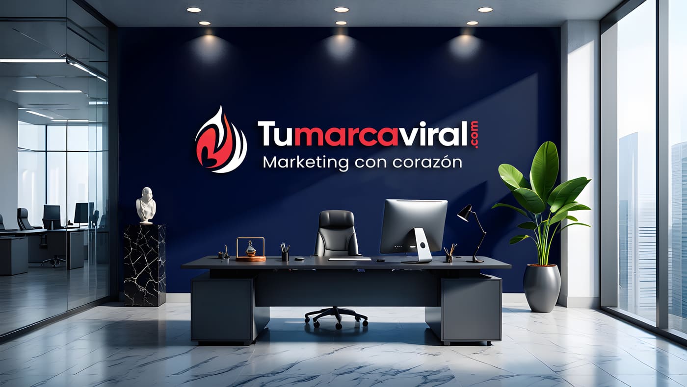 Oficina de tumarcaviral.com